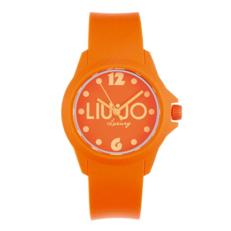 Orologio sollo tempo da donna al quarzo LIU JO TLJ279