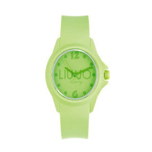 Carica l&#39;immagine nel visualizzatore di Gallery, Orologio sollo tempo da donna al quarzo LIU JO TLJ281
