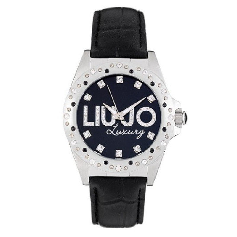 Orologio sollo tempo da donna LIU JO Venus TLJ343