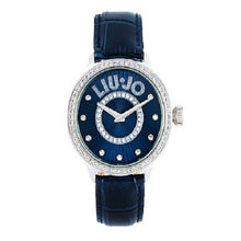 Carica l&#39;immagine nel visualizzatore di Gallery, Orologio sollo tempo da donna LIU JO Brill TLJ358
