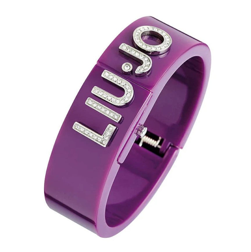 Orologio Bangle da donna al Quarzo LIU JO TLJ419