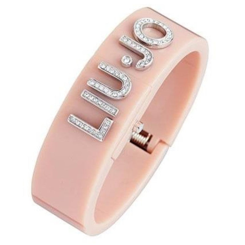 Orologio Bangle da donna al Quarzo LIU JO TLJ421