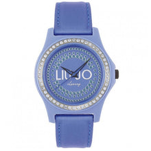 Carica l&#39;immagine nel visualizzatore di Gallery, Orologio sollo tempo da donna LIU JO Shake TLJ523
