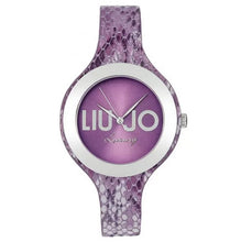 Carica l&#39;immagine nel visualizzatore di Gallery, Orologio sollo tempo da donna LIU JO Malibù TLJ547
