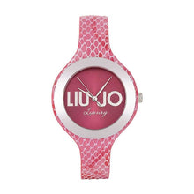 Carica l&#39;immagine nel visualizzatore di Gallery, Orologio sollo tempo da donna LIU JO Malibù TLJ548
