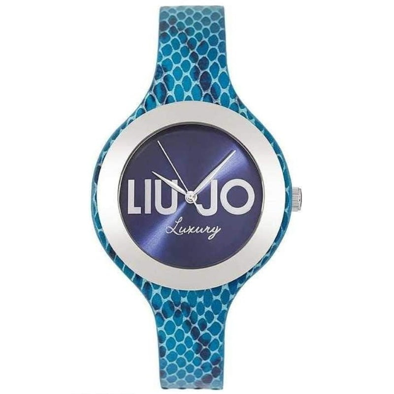 Orologio sollo tempo da donna LIU JO Malibù TLJ549