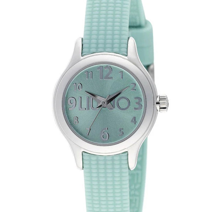 Orologio sollo tempo da donna LIU JO Twist TLJ856