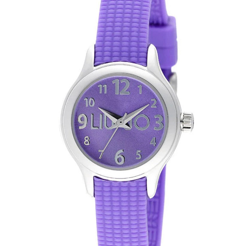 Orologio sollo tempo da donna LIU JO Twist TLJ857