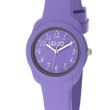 Carica l&#39;immagine nel visualizzatore di Gallery, Orologio sollo tempo da donna LIU JO Junior TLJ981
