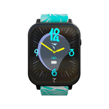 Cargar imagen en el visor de la galería, Smartwatch unisex Techmade Dreamer TM-DRE-B2BKLF
