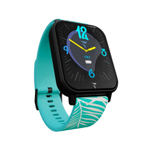 Smartwatch unisex Techmade Dreamer TM-DRE-B2BKLF