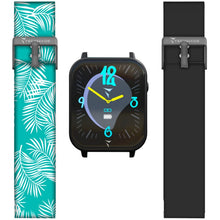 Cargar imagen en el visor de la galería, Smartwatch unisex Techmade Dreamer TM-DRE-B2BKLF
