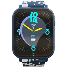 Carica l&#39;immagine nel visualizzatore di Gallery, Smartwatch unisex Techmade Dreamer TM-DRE-B2BLA
