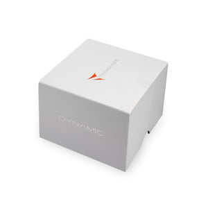 Smartwatch unisex Techmade Dynamic TM-DYNAMIC-GD