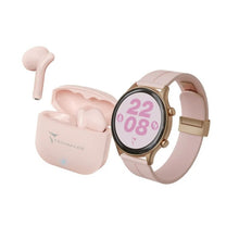 Load image into Gallery viewer, Smartwatch unisex Techmade Dynamic 2.0 TM-DYNAMIC2-PK
