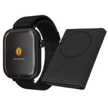Cargar imagen en el visor de la galería, Smartwatch unisex Techmade Glam TM-GLAM010
