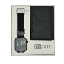 Cargar imagen en el visor de la galería, Smartwatch unisex Techmade Glam TM-GLAM010
