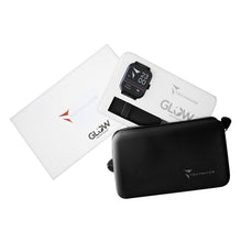 Cargar imagen en el visor de la galería, Smartwatch unisex Techmade Glow nero TM-GLOW-BK
