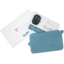 Cargar imagen en el visor de la galería, Smartwatch unisex Techmade Glow Blu TM-GLOW-BL

