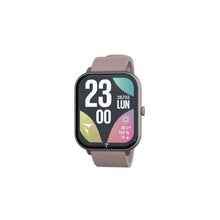 Cargar imagen en el visor de la galería, Smartwatch unisex Techmade Glow grigio TM-GLOW-WGY
