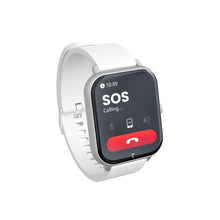 Cargar imagen en el visor de la galería, Smartwatch unisex Techmade Glow bianco TM-GLOW-WH
