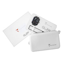 Cargar imagen en el visor de la galería, Smartwatch unisex Techmade Glow bianco TM-GLOW-WH
