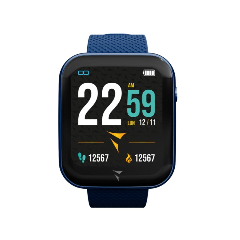 Smartwatch unisex Techmade Talk TM-TALK-FBL2