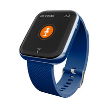 Cargar imagen en el visor de la galería, Smartwatch unisex Techmade Talk TM-TALK-FBL2
