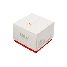 Cargar imagen en el visor de la galería, Smartwatch unisex Techmade Talk TM-TALK-FBL2
