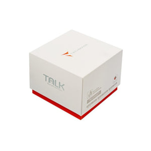 Smartwatch unisex Techmade Talk TM-TALK-FBL2