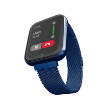 Cargar imagen en el visor de la galería, Smartwatch unisex Techmade Dynamic TM-TALK-MBL
