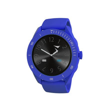 Carica l'immagine nel visualizzatore di Gallery, Smartwatch unisex Techmade Young Blu TM-YOUNG-BL
