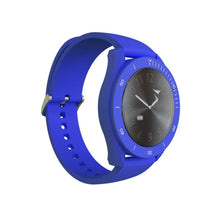 Carica l'immagine nel visualizzatore di Gallery, Smartwatch unisex Techmade Young Blu TM-YOUNG-BL
