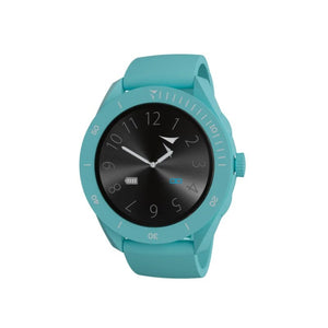 Smartwatch unisex Techmade Young Azzurro TM-YOUNG-LBL