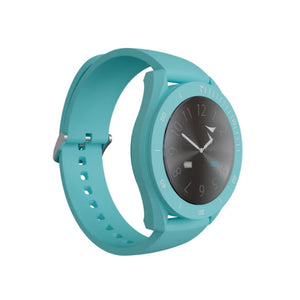 Smartwatch unisex Techmade Young Azzurro TM-YOUNG-LBL