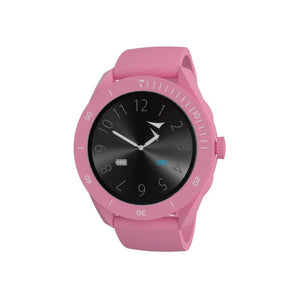 Smartwatch unisex Techmade Young Rosa TM-YOUNG-PK