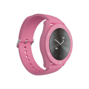 Smartwatch unisex Techmade Young Rosa TM-YOUNG-PK