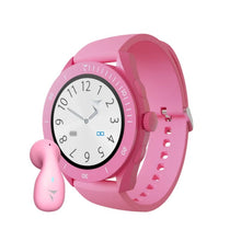 Cargar imagen en el visor de la galería, Smartwatch unisex Techmade Young Rosa TM-YOUNG-PK
