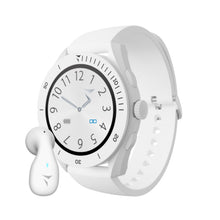 Cargar imagen en el visor de la galería, Smartwatch unisex Techmade Young TM-YOUNG-WH
