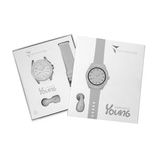 Cargar imagen en el visor de la galería, Smartwatch unisex Techmade Young TM-YOUNG-WH
