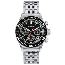 Carica l&#39;immagine nel visualizzatore di Gallery, Orologio Cronografo da uomo Breil Manta TW2009
