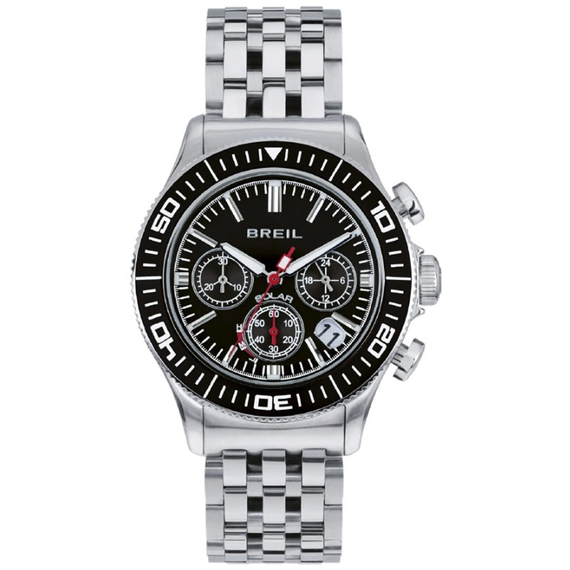 Orologio Cronografo da uomo Breil Manta TW2009