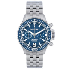 Carica l&#39;immagine nel visualizzatore di Gallery, Orologio Cronografo da uomo Breil Manta P.R.O TW2013
