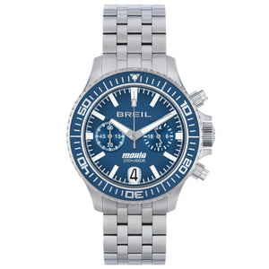 Orologio Cronografo da uomo Breil Manta P.R.O TW2013