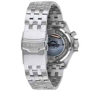 Orologio solo tempo da uomo Breil Manta P.R.O TW2015