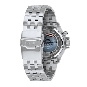 Orologio solo tempo da uomo Breil Manta P.R.O TW2016