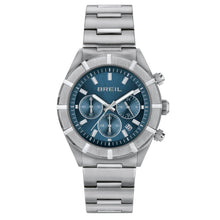 Carica l'immagine nel visualizzatore di Gallery, Orologio Cronografo da uomo Breil B 12 H TW2022
