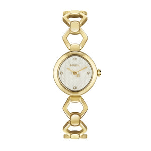 Orologio solo tempo da donna Breil Flake TW2028