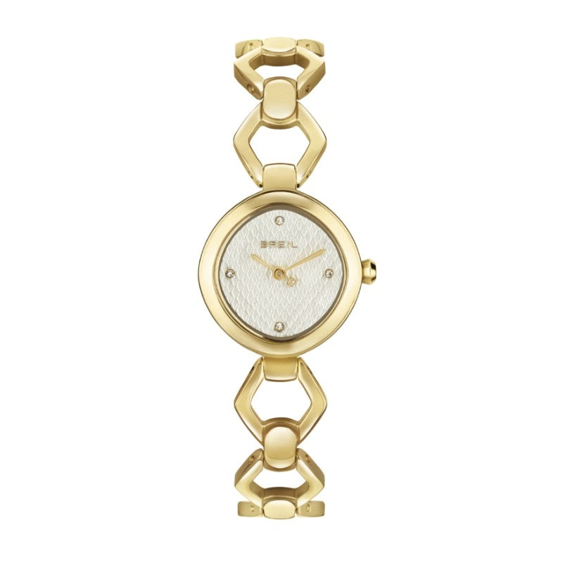 Orologio solo tempo da donna Breil Flake TW2028