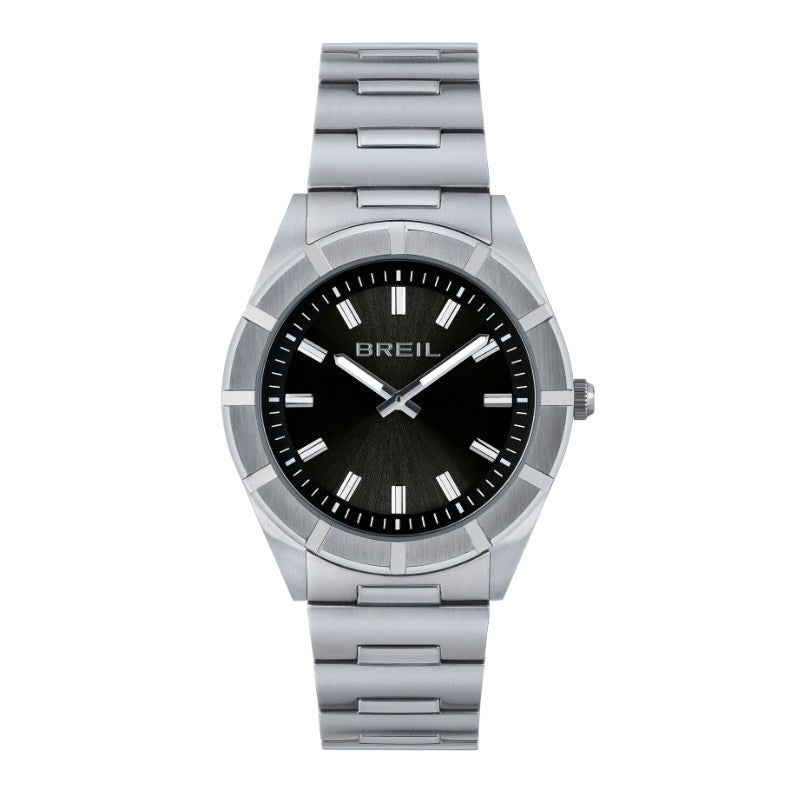 Orologio solo tempo da uomo Breil B 12 H TW2074